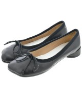 MM6（エムエムシックス）バレエシューズ/オペラシューズ 黒 サイズ:EU35(21.5cm位) レディース/2200611835178