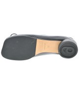 MM6（エムエムシックス）バレエシューズ/オペラシューズ 黒 サイズ:EU35(21.5cm位) レディース/2200611835178