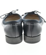 MM6（エムエムシックス）バレエシューズ/オペラシューズ 黒 サイズ:EU35(21.5cm位) レディース/2200611835178