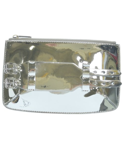 エムエムシックス(MM6)のMM6 クラッチバッグ