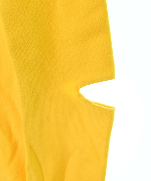 MM6（エムエムシックス）ニット・セーター 黄 サイズ:M レディース/2200620686044