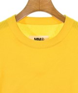 MM6（エムエムシックス）ニット・セーター 黄 サイズ:M レディース/2200620686044