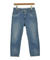 MM6（エムエムシックス）デニムパンツ 青 サイズ:38(S位) レディース/2200611992062