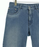 MM6（エムエムシックス）デニムパンツ 青 サイズ:38(S位) レディース/2200611992062