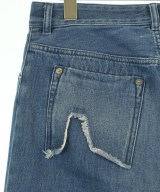 MM6（エムエムシックス）デニムパンツ 青 サイズ:38(S位) レディース/2200611992062