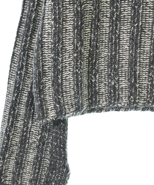 MM6（エムエムシックス）ニット・セーター 黒 サイズ:S レディース/2200614118025