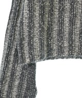 MM6（エムエムシックス）ニット・セーター 黒 サイズ:S レディース/2200614118025