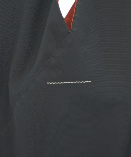 MM6（エムエムシックス）トートバッグ 黒 サイズ:- レディース/2200620660037