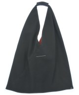 MM6（エムエムシックス）トートバッグ 黒 サイズ:- レディース/2200620660037
