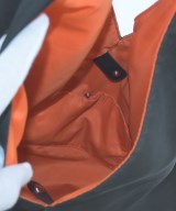 MM6（エムエムシックス）トートバッグ 黒 サイズ:- レディース/2200620660037