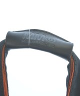 MM6（エムエムシックス）トートバッグ 黒 サイズ:- レディース/2200620660037