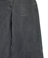 MM6（エムエムシックス）デニムパンツ 黒 サイズ:40(M位) レディース/2200620843041