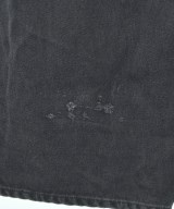 MM6（エムエムシックス）デニムパンツ 黒 サイズ:40(M位) レディース/2200620843041