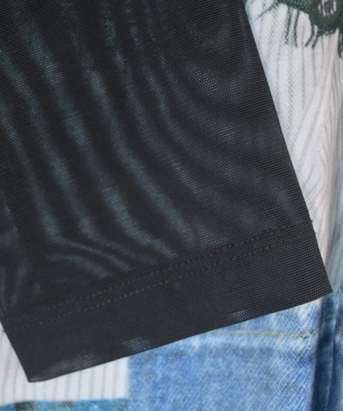 MM6（エムエムシックス）ワンピース 黒 サイズ:42(M位) レディース/2200620951494