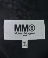MM6（エムエムシックス）ワンピース 黒 サイズ:42(M位) レディース/2200620951494