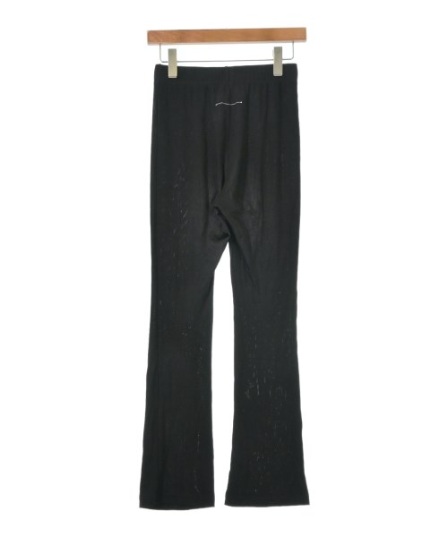 MM6（エムエムシックス）その他 黒 サイズ:S レディース/2200620966016