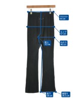 MM6（エムエムシックス）その他 黒 サイズ:S レディース/2200620966016