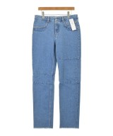 MM6（エムエムシックス）デニムパンツ 青 サイズ:46(M位) メンズ/2200621037067