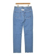 MM6（エムエムシックス）デニムパンツ 青 サイズ:46(M位) メンズ/2200621037067