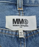 MM6（エムエムシックス）デニムパンツ 青 サイズ:46(M位) メンズ/2200621037067