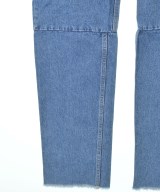 MM6（エムエムシックス）デニムパンツ 青 サイズ:46(M位) メンズ/2200621037067