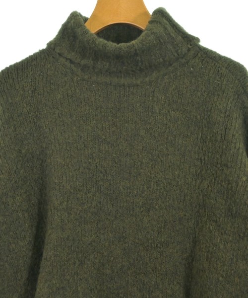 MM6（エムエムシックス）ニット・セーター カーキ サイズ:S レディース/2200610398025