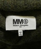 MM6（エムエムシックス）ニット・セーター カーキ サイズ:S レディース/2200610398025