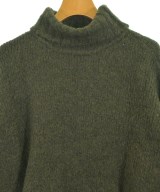 MM6（エムエムシックス）ニット・セーター カーキ サイズ:S レディース/2200610398025