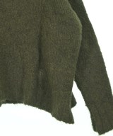 MM6（エムエムシックス）ニット・セーター カーキ サイズ:S レディース/2200610398025