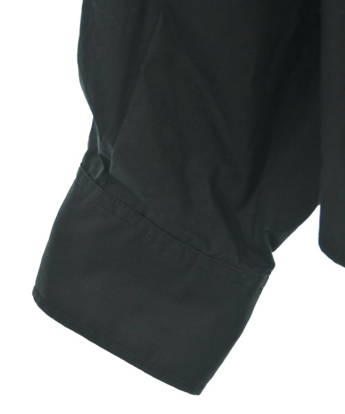 MM6（エムエムシックス）ブラウス 黒 サイズ:S レディース/2200610398032