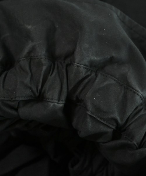 MM6（エムエムシックス）ブラウス 黒 サイズ:S レディース/2200610398032