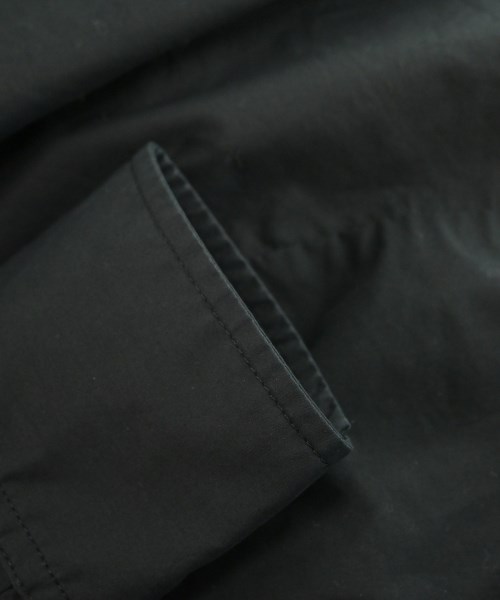 MM6（エムエムシックス）ブラウス 黒 サイズ:S レディース/2200610398032