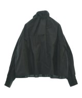 MM6（エムエムシックス）ブラウス 黒 サイズ:S レディース/2200610398032