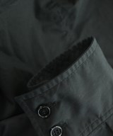 MM6（エムエムシックス）ブラウス 黒 サイズ:S レディース/2200610398032