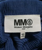 MM6（エムエムシックス）Tシャツ・カットソー 紺 サイズ:S レディース/2200610398049