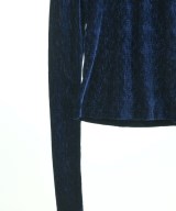 MM6（エムエムシックス）Tシャツ・カットソー 紺 サイズ:S レディース/2200610398049