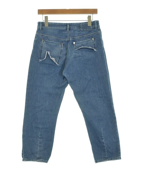 MM6（エムエムシックス）デニムパンツ 青 サイズ:38(S位) レディース/2200610398070