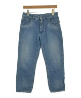 MM6（エムエムシックス）デニムパンツ 青 サイズ:38(S位) レディース/2200610398070