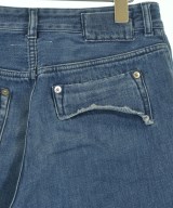 MM6（エムエムシックス）デニムパンツ 青 サイズ:38(S位) レディース/2200610398070