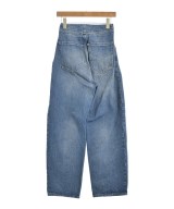 MM6（エムエムシックス）デニムパンツ 青 サイズ:38(S位) レディース/2200610398087