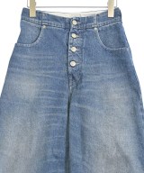 MM6（エムエムシックス）デニムパンツ 青 サイズ:38(S位) レディース/2200610398087