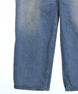 MM6（エムエムシックス）デニムパンツ 青 サイズ:38(S位) レディース/2200610398087