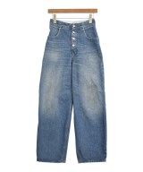 MM6 デニムパンツ