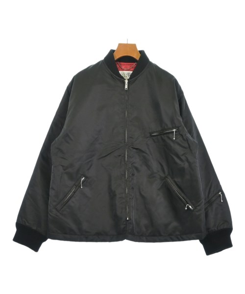 エムエムシックス(MM6)のMM6 ミリタリーブルゾン