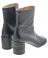 MM6（エムエムシックス）ブーツ 黒 サイズ:EU36(22.5cm位) レディース/2200602215019