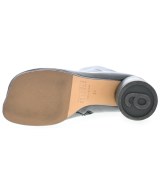 MM6（エムエムシックス）ブーツ 黒 サイズ:EU36(22.5cm位) レディース/2200602215019