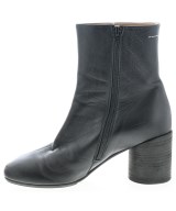 MM6（エムエムシックス）ブーツ 黒 サイズ:EU36(22.5cm位) レディース/2200602215019