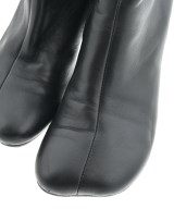 MM6（エムエムシックス）ブーツ 黒 サイズ:EU36(22.5cm位) レディース/2200602215019