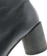 MM6（エムエムシックス）ブーツ 黒 サイズ:EU36(22.5cm位) レディース/2200602215019