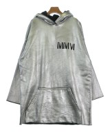 MM6 パーカー